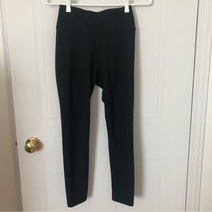 Aerie Black Leggings